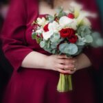 Rochia MAGDA marsala