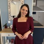 Rochia MAGDA marsala