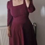 Rochia MAGDA marsala