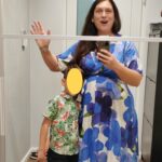 Rochia Maria happy in Santorini - EDIȚIE LIMITATĂ