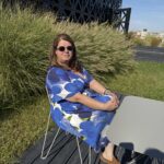 Rochia Maria happy in Santorini - EDIȚIE LIMITATĂ