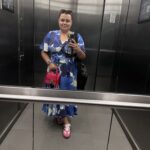 Rochia Maria happy in Santorini - EDIȚIE LIMITATĂ