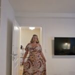 Rochia RALUCA Zig Zag